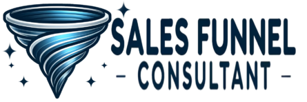Sales Funnel Consultant