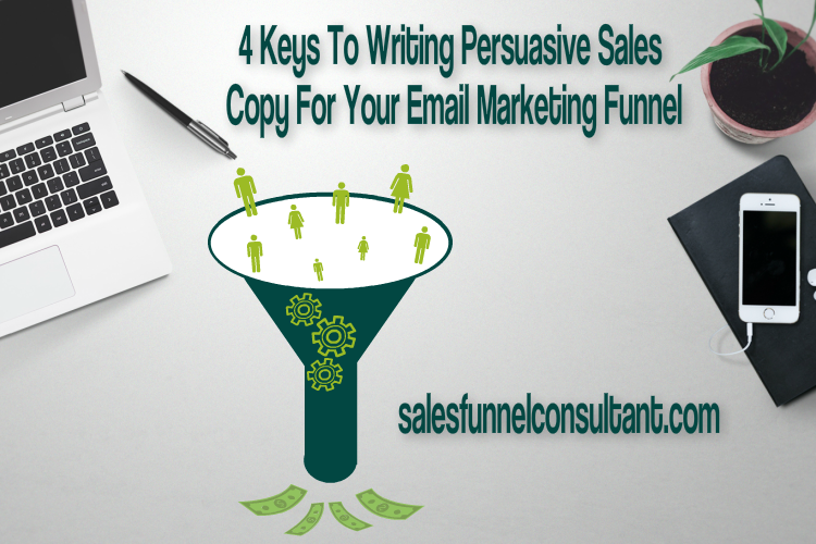 email marketing funnel